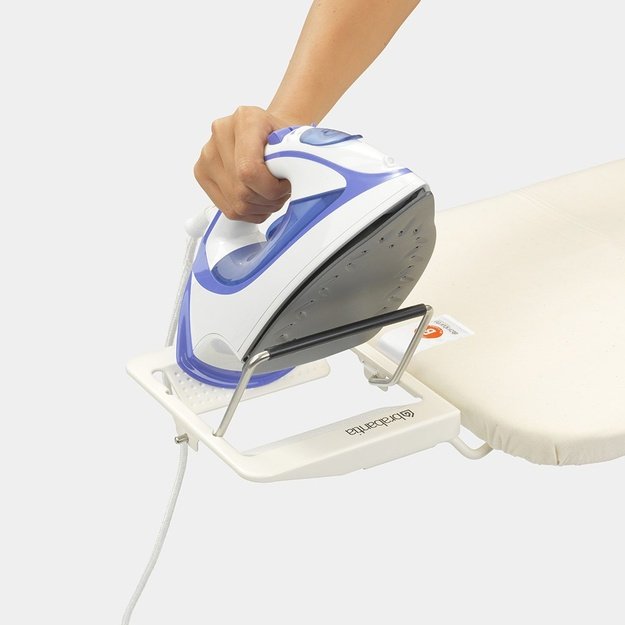 BOARD IRONING B SPRING BUBBLES 124X38CM