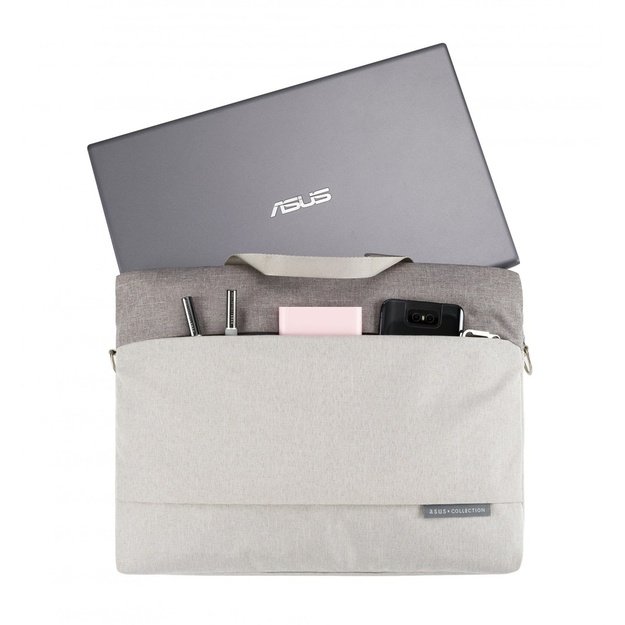 Asus EOS Shoulder Bag grey 16 