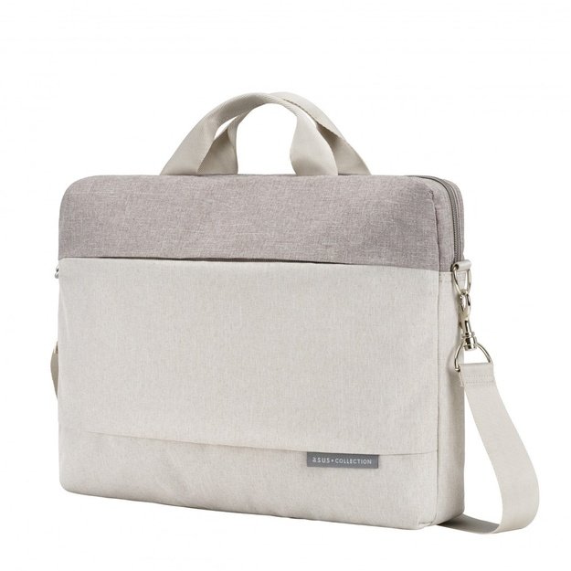 Asus EOS Shoulder Bag grey 16 