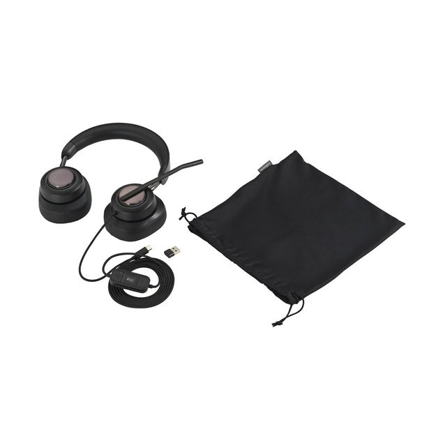 Kensington H2000 USB-C Over-Ear Headset