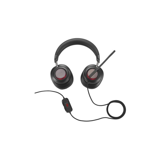 Kensington H2000 USB-C Over-Ear Headset