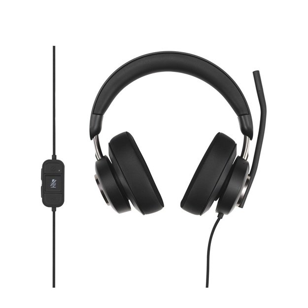 Kensington H2000 USB-C Over-Ear Headset