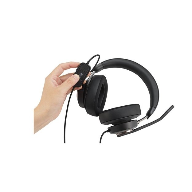 Kensington H2000 USB-C Over-Ear Headset