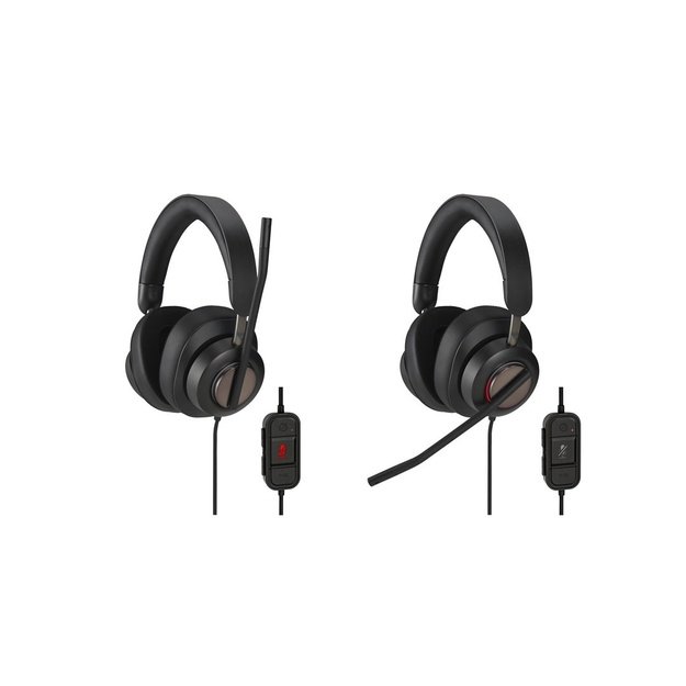Kensington H2000 USB-C Over-Ear Headset