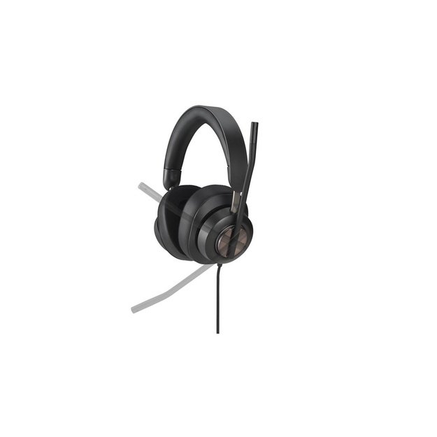 Kensington H2000 USB-C Over-Ear Headset