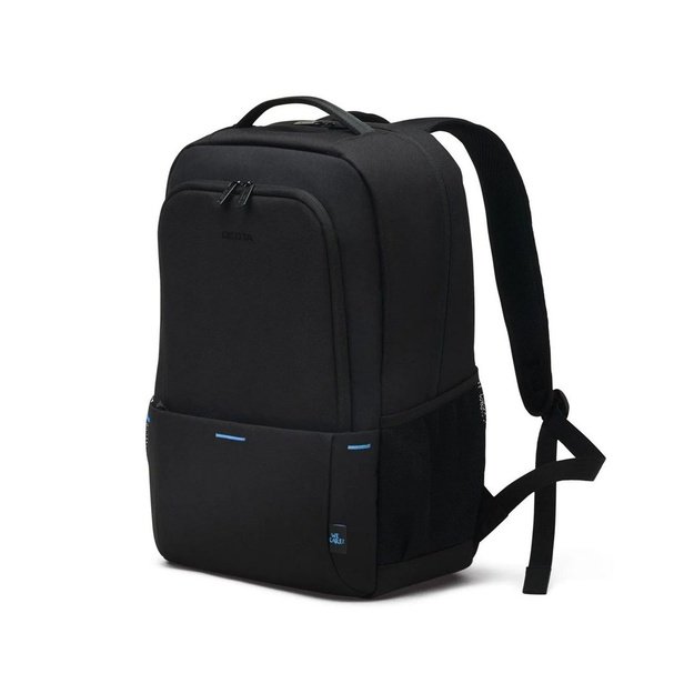 DICOTA D3250105 laptop case 40.6 cm (16 ) Backpack Black
