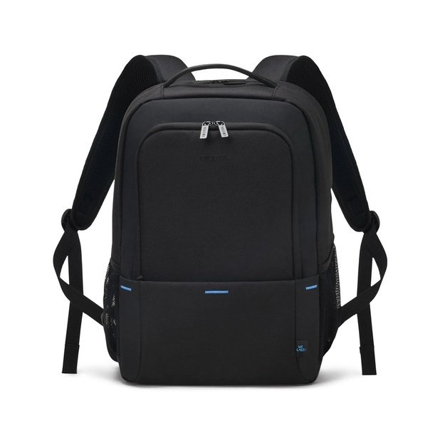 DICOTA D3250105 laptop case 40.6 cm (16 ) Backpack Black