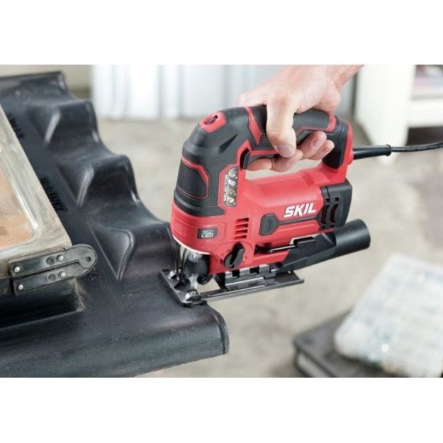 Electric Jigsaw 4531GA LED