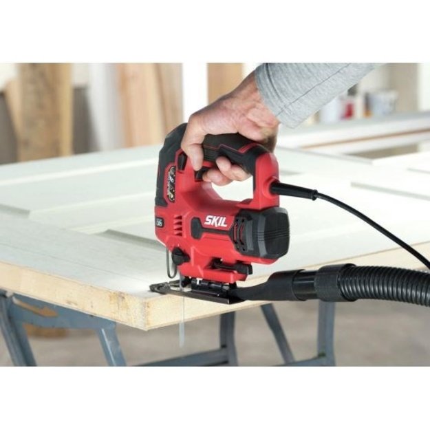 Electric Jigsaw 4531GA LED