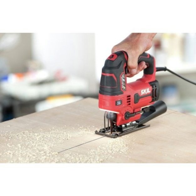 Electric Jigsaw 4531GA LED