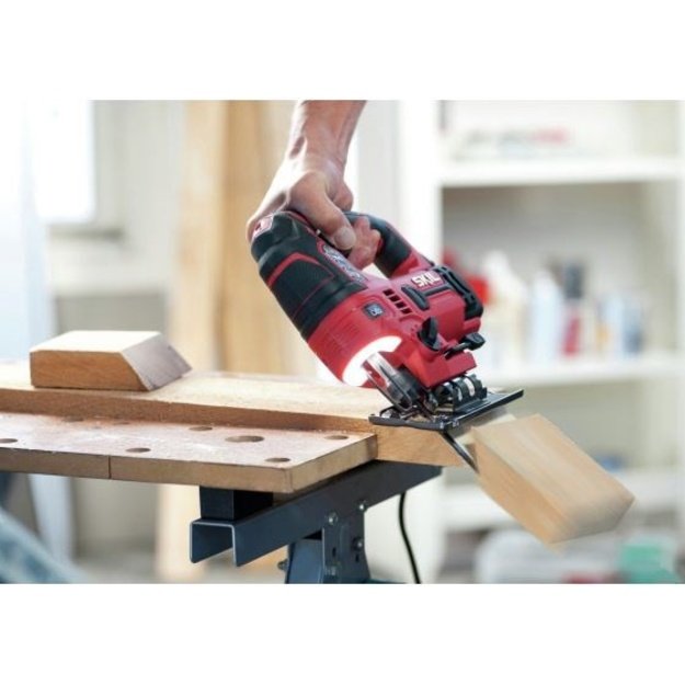 Electric Jigsaw 4531GA LED