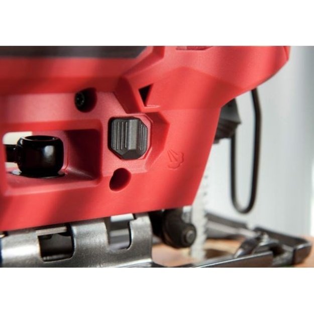 Electric Jigsaw 4531GA LED