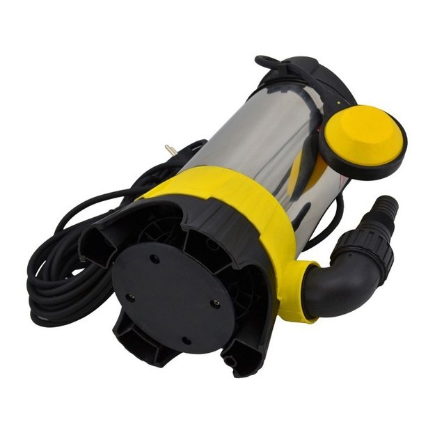 AWTOOLS AW85054 submersible pump
