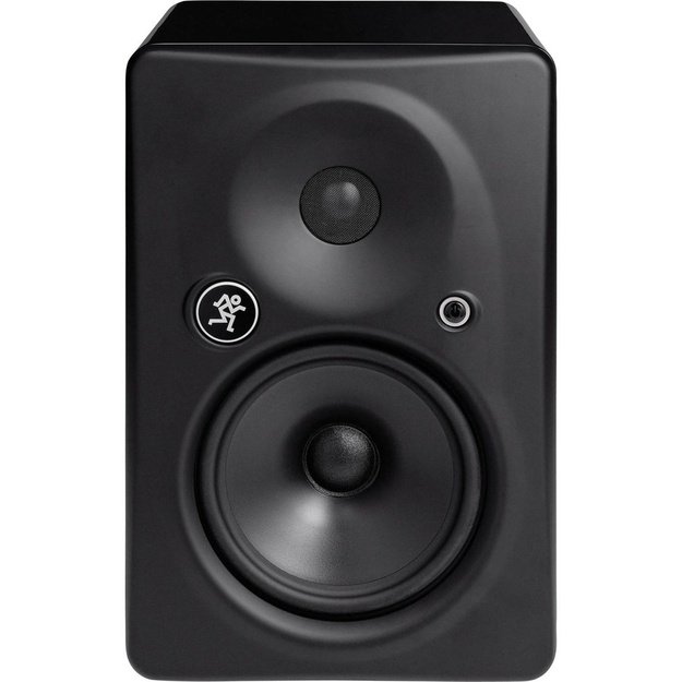 Mackie HR624mk2 2-way Black Wired