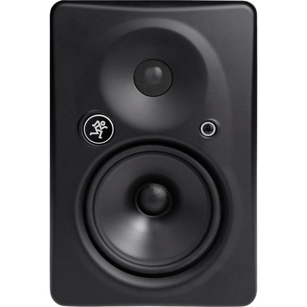Mackie HR624mk2 2-way Black Wired