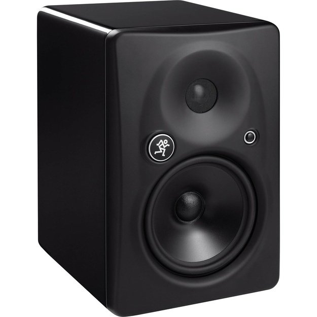Mackie HR624mk2 2-way Black Wired
