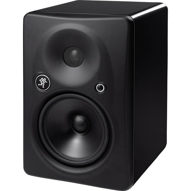 Mackie HR624mk2 2-way Black Wired