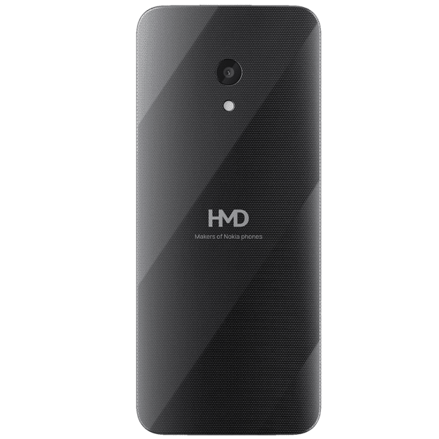 Nokia 235 4G 2E TA-1745 DS EU_NOR Black