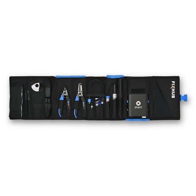iFixit FixHub | Power Series Soldering Toolkit