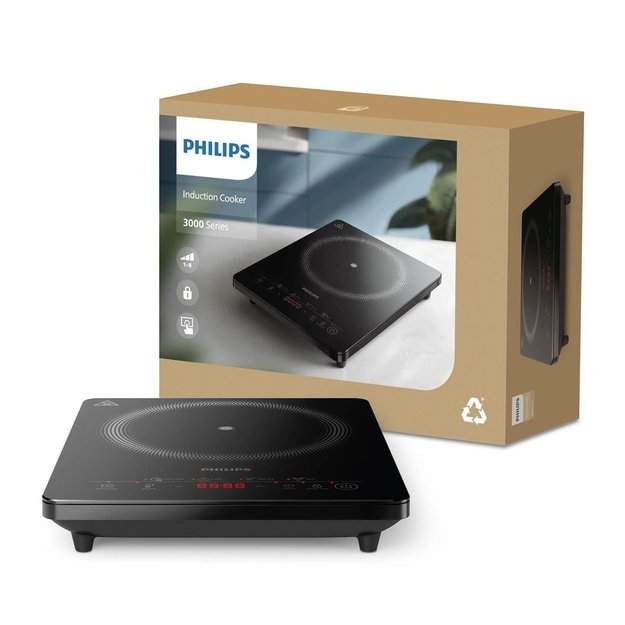 Philips 3000 series Vesuvio Induction Cooker