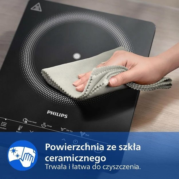 Philips 3000 series Vesuvio Induction Cooker