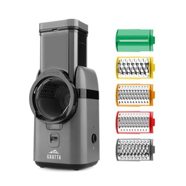 ETA Gratta 507990000 vegetable slicer