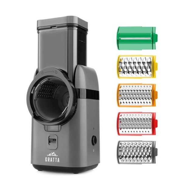 ETA Gratta 507990000 vegetable slicer