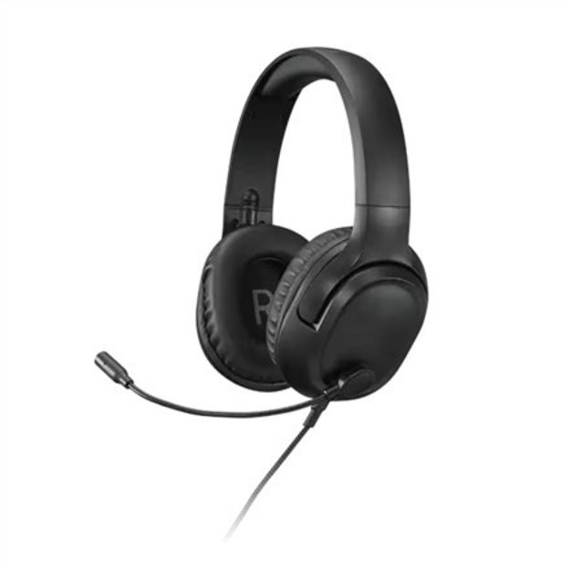 Lenovo H110 Gaming Headset Wired Head-band Black