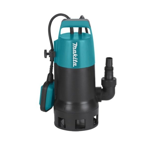 ELECTRIC SUBMERSIBLE PUMP FOR CLEAN WATER 1100W