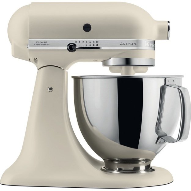 Virtuvinis kombainas KitchenAid Artisan 5KSM175PSEFL (300W)