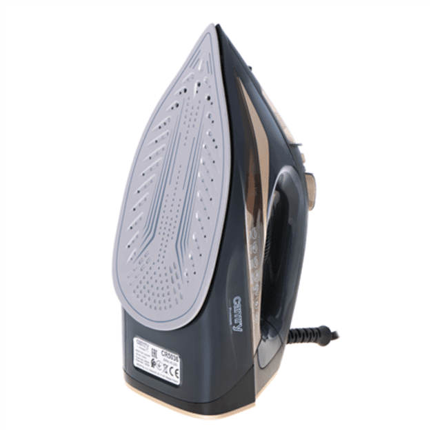 Camry CR 5036 3400W black-copper steam iron