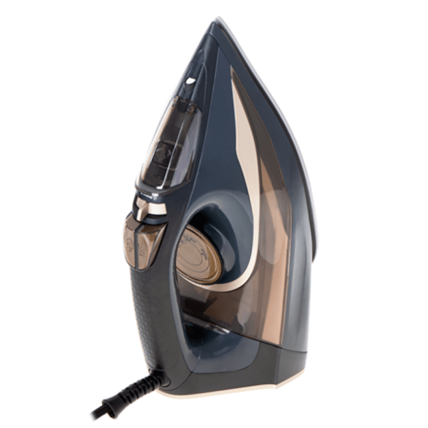 Camry CR 5036 3400W black-copper steam iron
