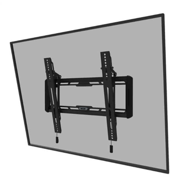 Neomounts Wall mount | WL35-550BL14 TV mount wall | Tilt | 32-75   | Maximum weight (capacity) 50 kg | Black
