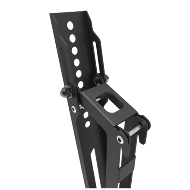 Neomounts Wall mount | WL35-550BL14 TV mount wall | Tilt | 32-75   | Maximum weight (capacity) 50 kg | Black