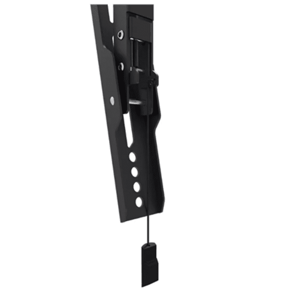 Neomounts Wall mount | WL35-550BL14 TV mount wall | Tilt | 32-75   | Maximum weight (capacity) 50 kg | Black
