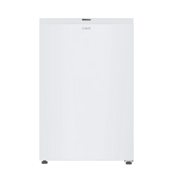 Candy Refrigerator | CNOQ2S58EW | Energy efficiency class E | Free standing | Larder | Height 85 cm | Fridge net capacity 100 L