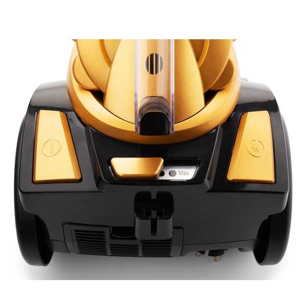 Hyundai VC014 vacuum 1.3 L Cylinder vacuum Dry 800 W Bagless
