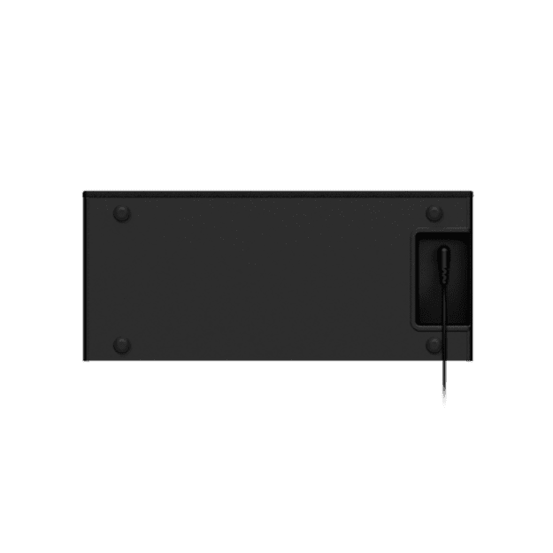 Sony Subwoofer | SA-SW8 BRAVIA Theatre Sub 8 | 300 W | Bluetooth | Wireless connection | Black