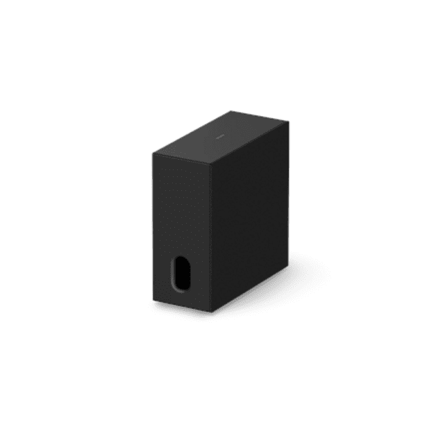 Sony Subwoofer | SA-SW8 BRAVIA Theatre Sub 8 | 300 W | Bluetooth | Wireless connection | Black