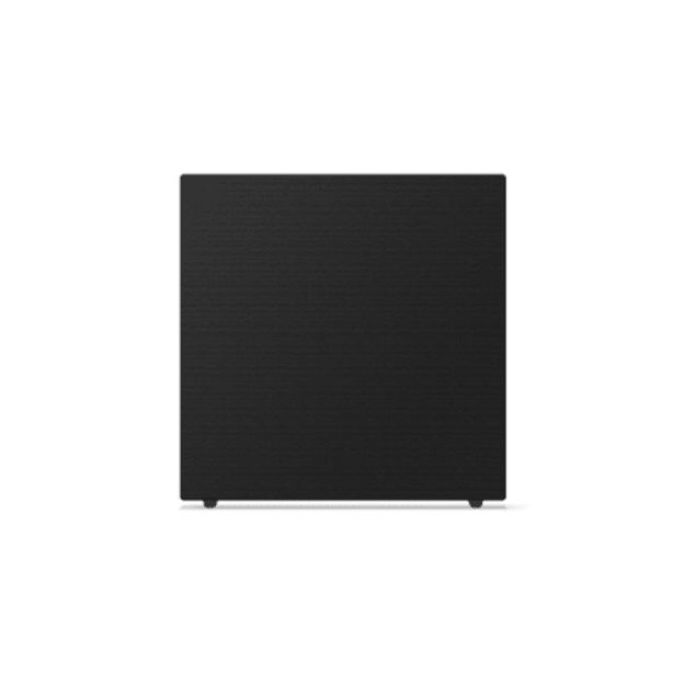 Sony Subwoofer | SA-SW8 BRAVIA Theatre Sub 8 | 300 W | Bluetooth | Wireless connection | Black