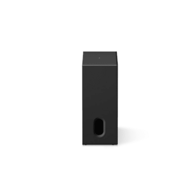 Sony Subwoofer | SA-SW8 BRAVIA Theatre Sub 8 | 300 W | Bluetooth | Wireless connection | Black