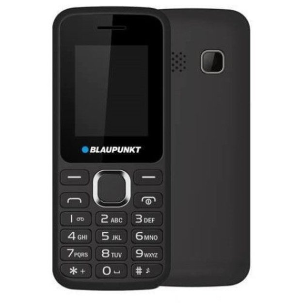 Blaupunkt FS 03 black-grey