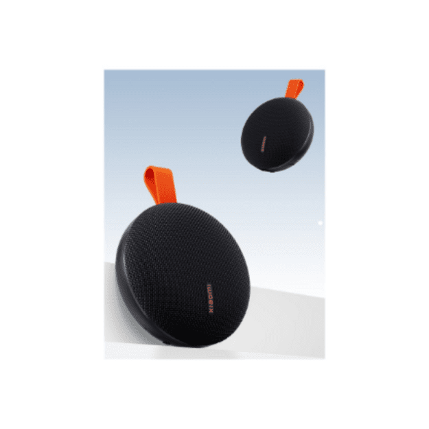 Xiaomi Bluetooth Speaker Essential | 5 W | Waterproof | Bluetooth | Wireless connection | Portable | Black