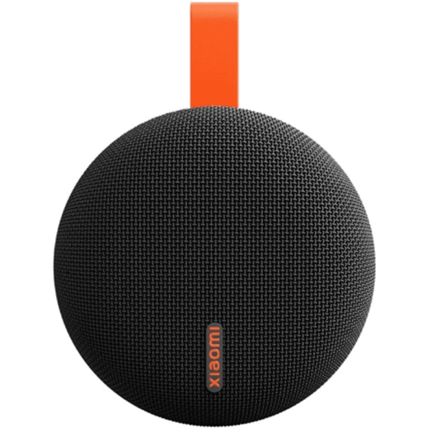Xiaomi Bluetooth Speaker Essential | 5 W | Waterproof | Bluetooth | Wireless connection | Portable | Black