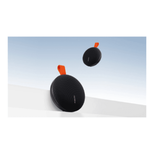Xiaomi Bluetooth Speaker Essential | 5 W | Waterproof | Bluetooth | Wireless connection | Portable | Black
