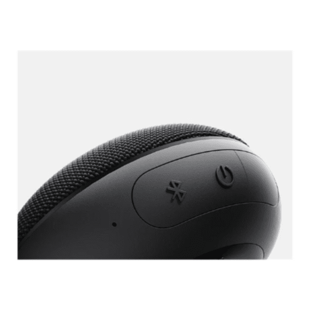 Xiaomi Bluetooth Speaker Essential | 5 W | Waterproof | Bluetooth | Wireless connection | Portable | Black