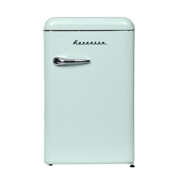 Fridge & Freezer Retro Ravanson LKK &ndash;120RM