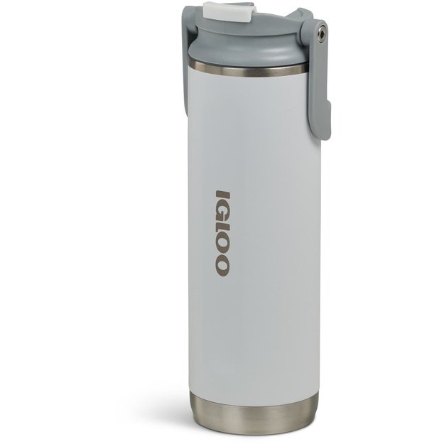 Thermal bottle IGLOO Flip N Sip 20 OZ Jug (0,6 litres)   one size