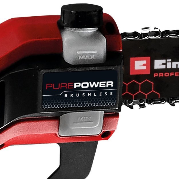 EINHELL GP-HC 18/5020 LI T BL-SOLO multitool