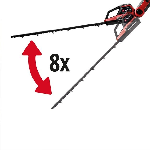EINHELL GP-HC 18/5020 LI T BL-SOLO multitool
